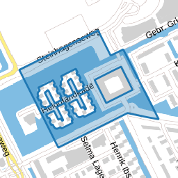 Perceel WDN01-A-6903