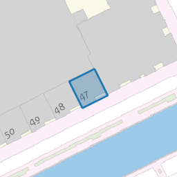 Perceel WDN01-A-6905