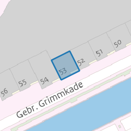 Perceel WDN01-A-6911