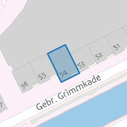 Perceel WDN01-A-6912