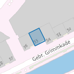 Perceel WDN01-A-6913