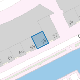 Perceel WDN01-A-6916