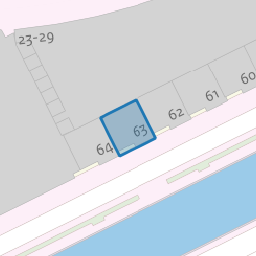 Perceel WDN01-A-6921