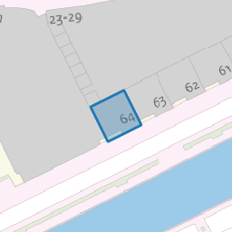 Perceel WDN01-A-6922