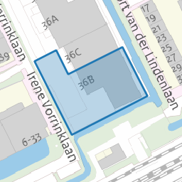 Perceel WDN01-A-6964