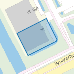 Perceel WDN01-A-6968