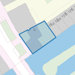 Perceel WDN01-A-6970