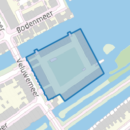 Perceel WDN01-A-6971