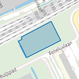 Perceel WDN01-A-6976