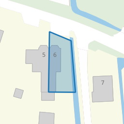 Perceel WDN01-A-6981