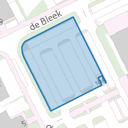 Perceel WDN01-A-6983