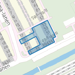 Perceel WDN01-A-6993