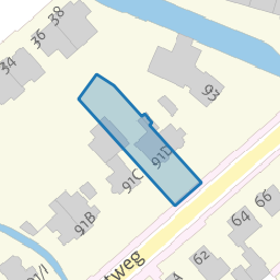 Perceel WDN01-A-6998