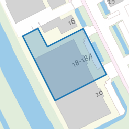 Perceel WDN01-A-7026