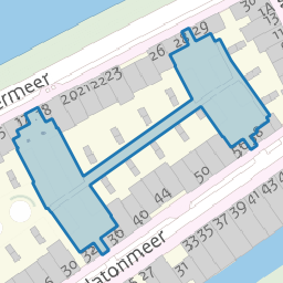 Perceel WDN01-A-7032