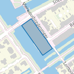 Perceel WDN01-A-7037