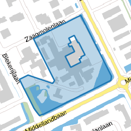 Perceel WDN01-A-7042