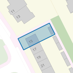 Perceel WDN01-A-7062