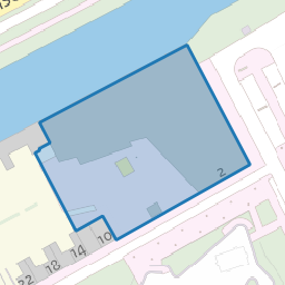 Perceel WDN01-A-7076