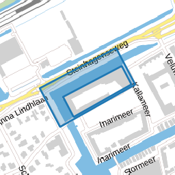 Perceel WDN01-A-7077