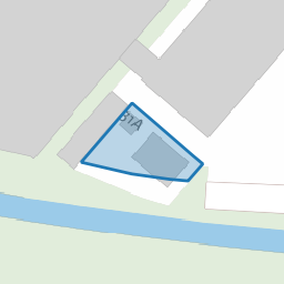 Perceel WDN01-A-7080