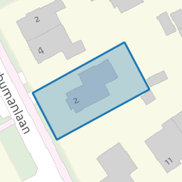 Perceel WDN01-A-7097