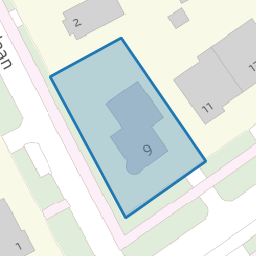 Perceel WDN01-A-7098