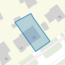 Perceel WDN01-A-7100