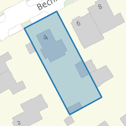 Perceel WDN01-A-7101