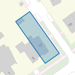 Perceel WDN01-A-7105