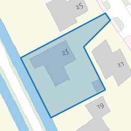 Perceel WDN01-A-7107