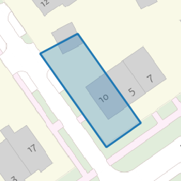 Perceel WDN01-A-7111