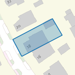 Perceel WDN01-A-7118