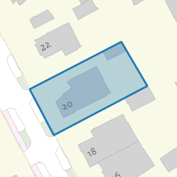 Perceel WDN01-A-7119