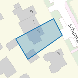 Perceel WDN01-A-7121