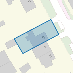 Perceel WDN01-A-7123