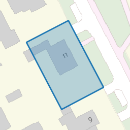 Perceel WDN01-A-7124