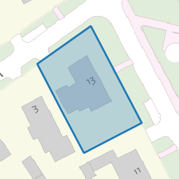 Perceel WDN01-A-7125