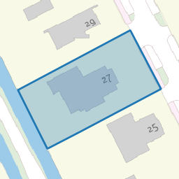 Perceel WDN01-A-7132