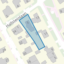 Perceel WDN01-A-7137