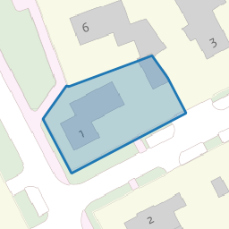 Perceel WDN01-A-7146