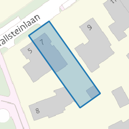 Perceel WDN01-A-7150