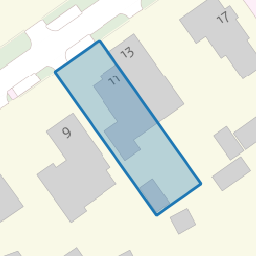 Perceel WDN01-A-7152