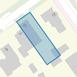 Perceel WDN01-A-7153