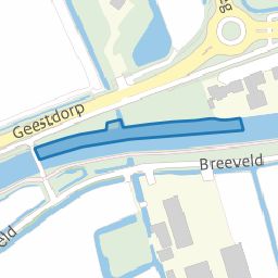 Perceel WDN01-A-7165