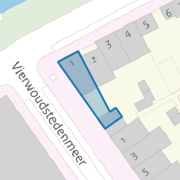 Perceel WDN01-A-7171