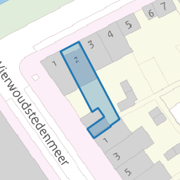 Perceel WDN01-A-7172