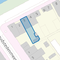 Perceel WDN01-A-7173