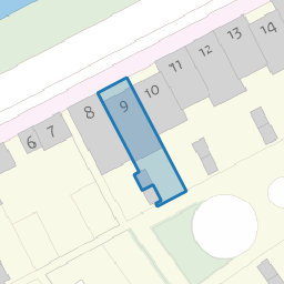 Perceel WDN01-A-7176