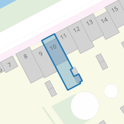 Perceel WDN01-A-7177